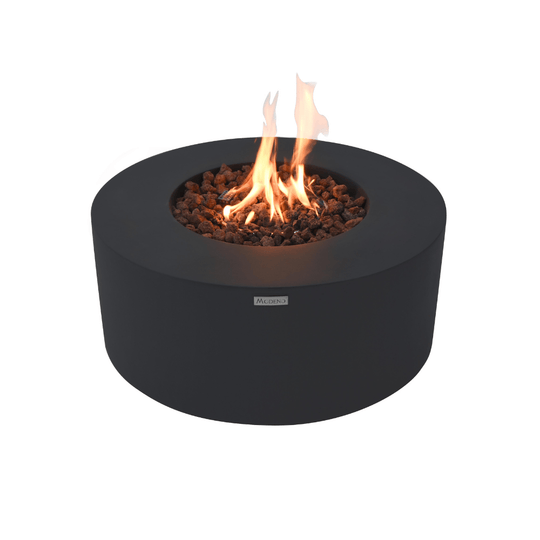 Modeno Venice Round Fire Pit Table OFG113