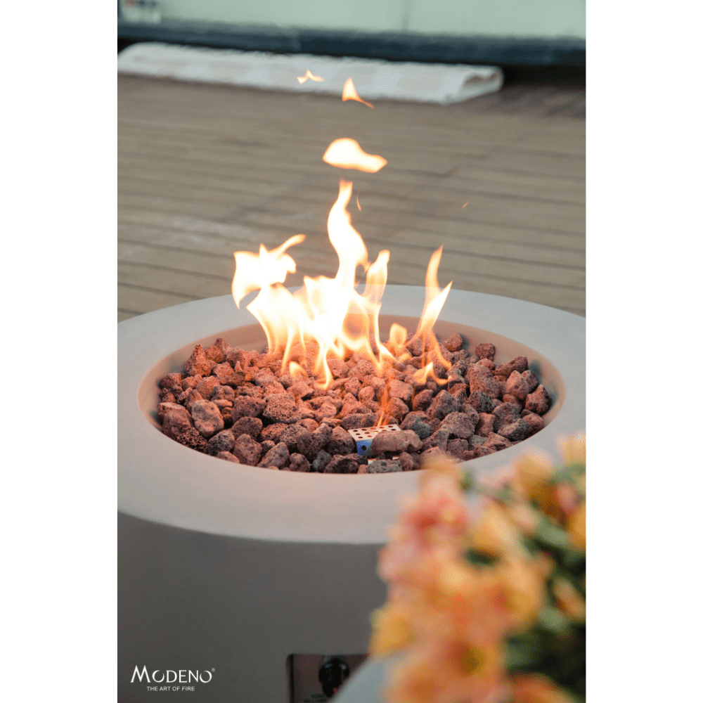 Modeno Waterford Fire Pit Table OFG152