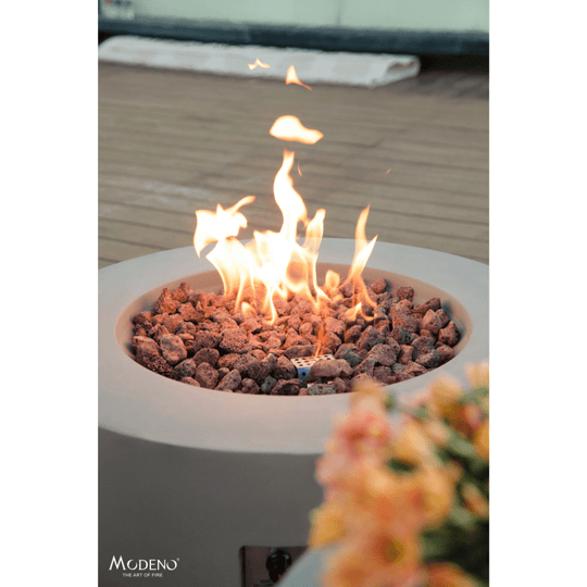 Modeno Waterford Fire Pit Table OFG152