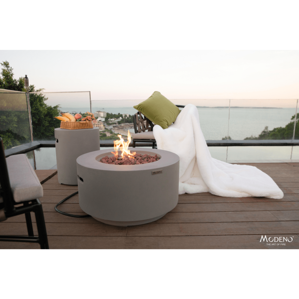 Modeno Waterford Fire Pit Table OFG152