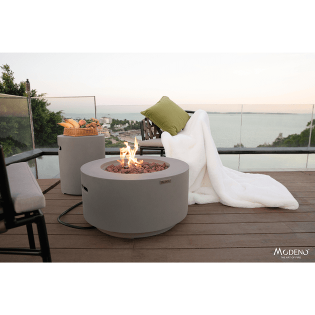 Modeno Waterford Fire Pit Table OFG152