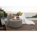 Modeno Waterford Fire Pit Table OFG152