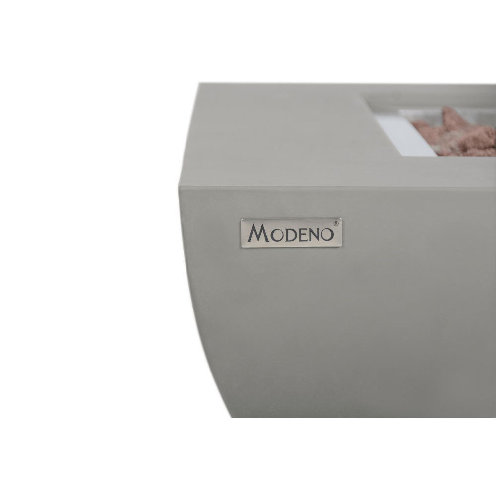 Modeno Westport Fire Pit Table OFG135