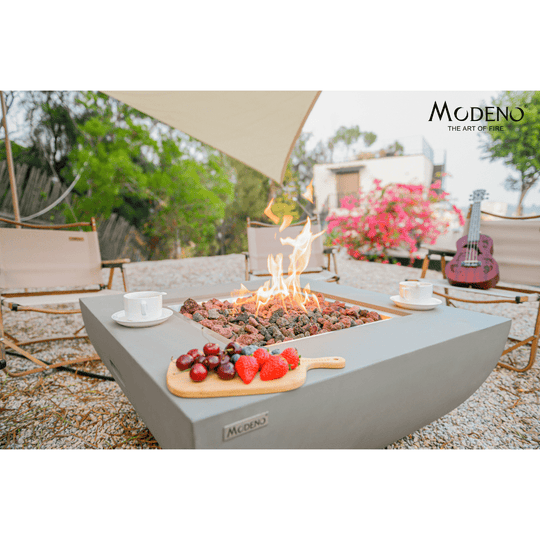 Modeno Westport Fire Pit Table OFG135