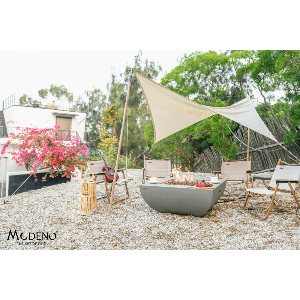 Modeno Westport Fire Pit Table OFG135
