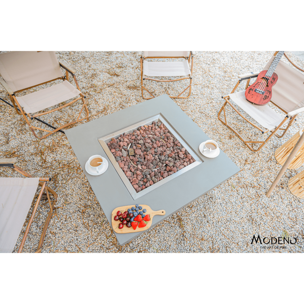 Modeno Westport Fire Pit Table OFG135