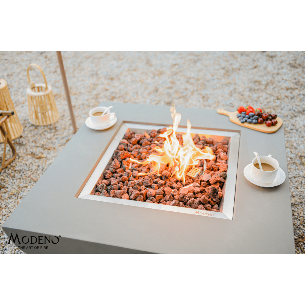 Modeno Westport Fire Pit Table OFG135